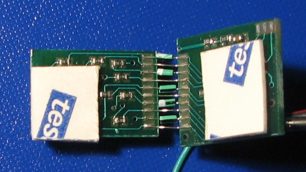 PCB_tasma